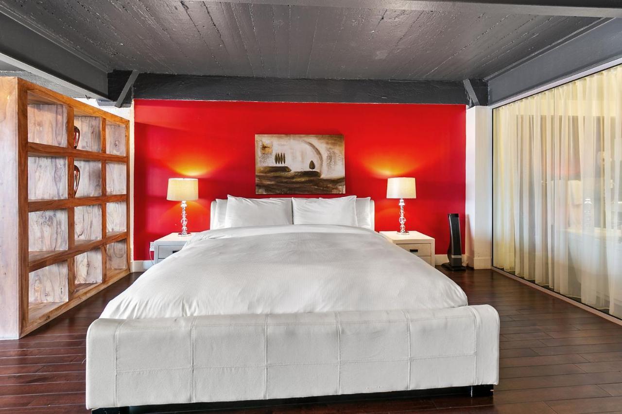 Loft Appart hôtel Montréal