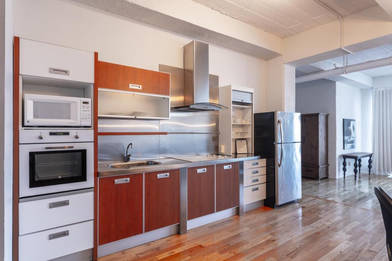 Loft Appart hôtel 4*