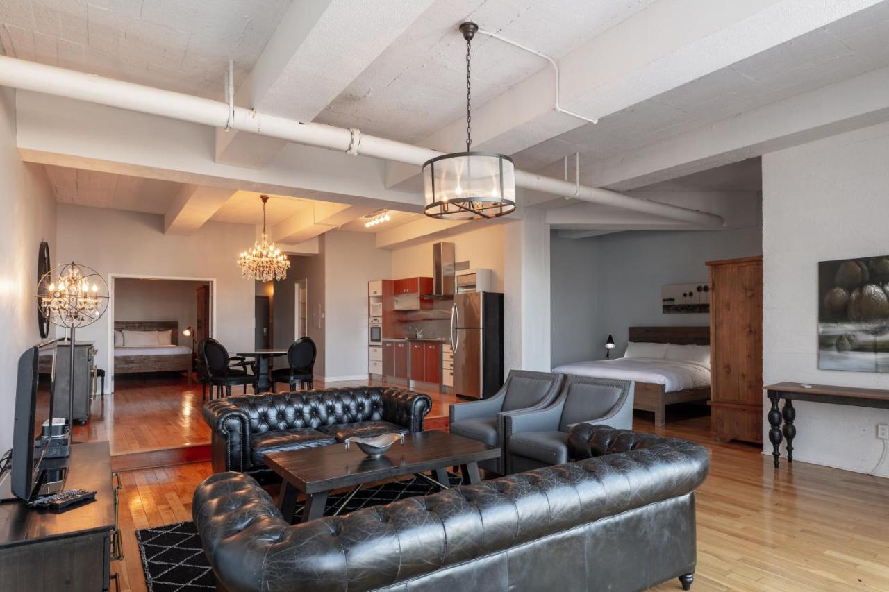 Loft Montréal