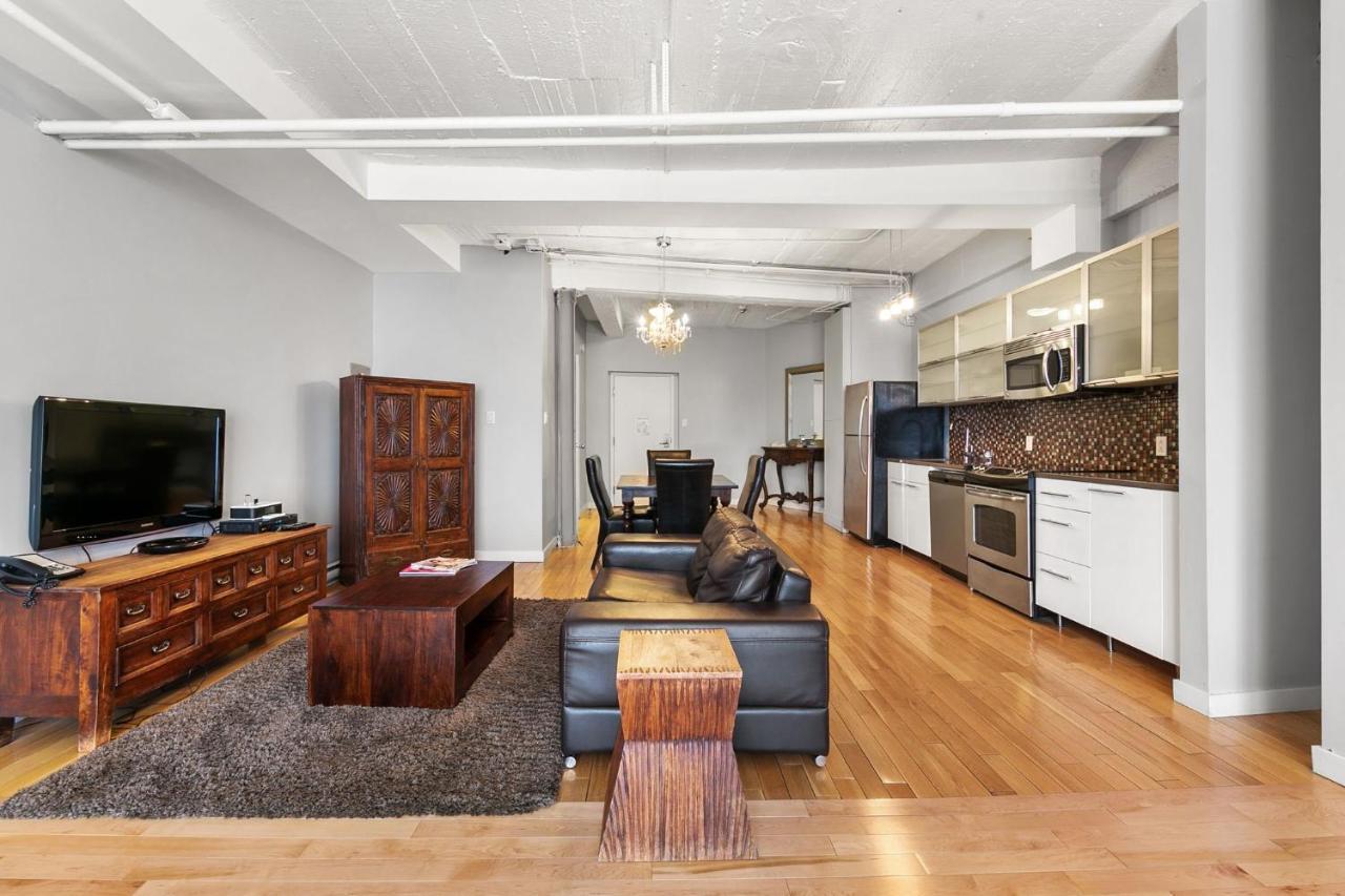 Appart hôtel Loft 4*