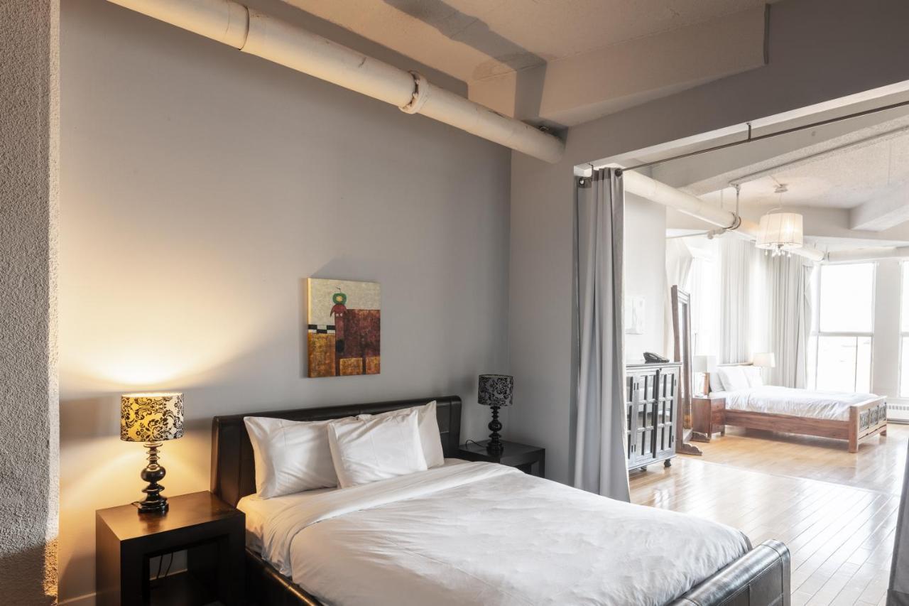 Loft Montréal