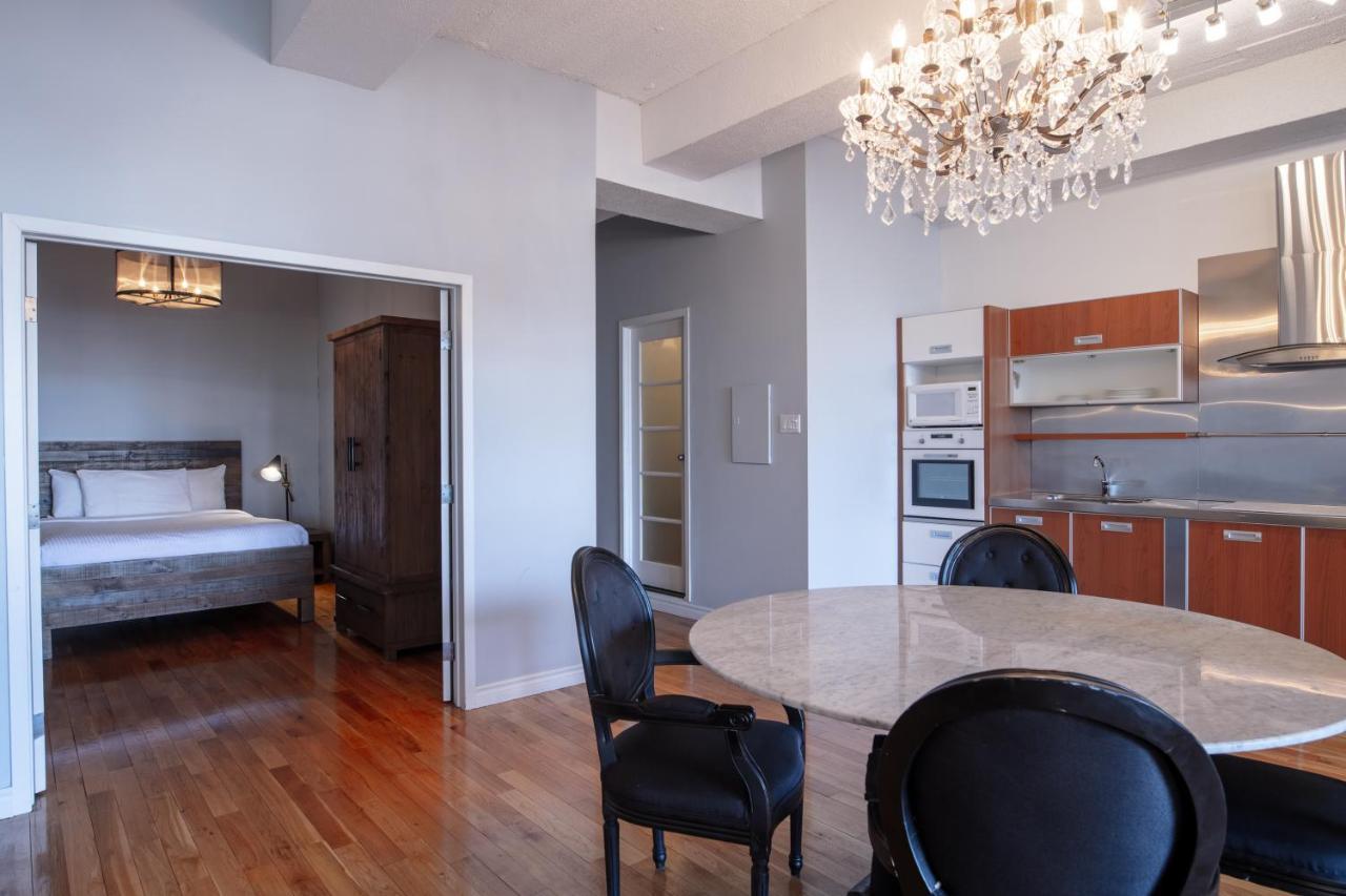 Loft Appart hôtel 4*