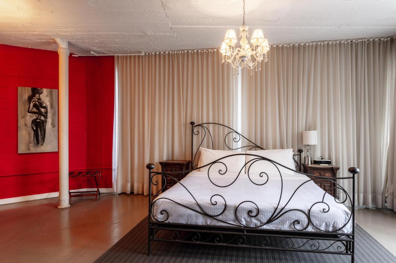Loft Appart hôtel 4*