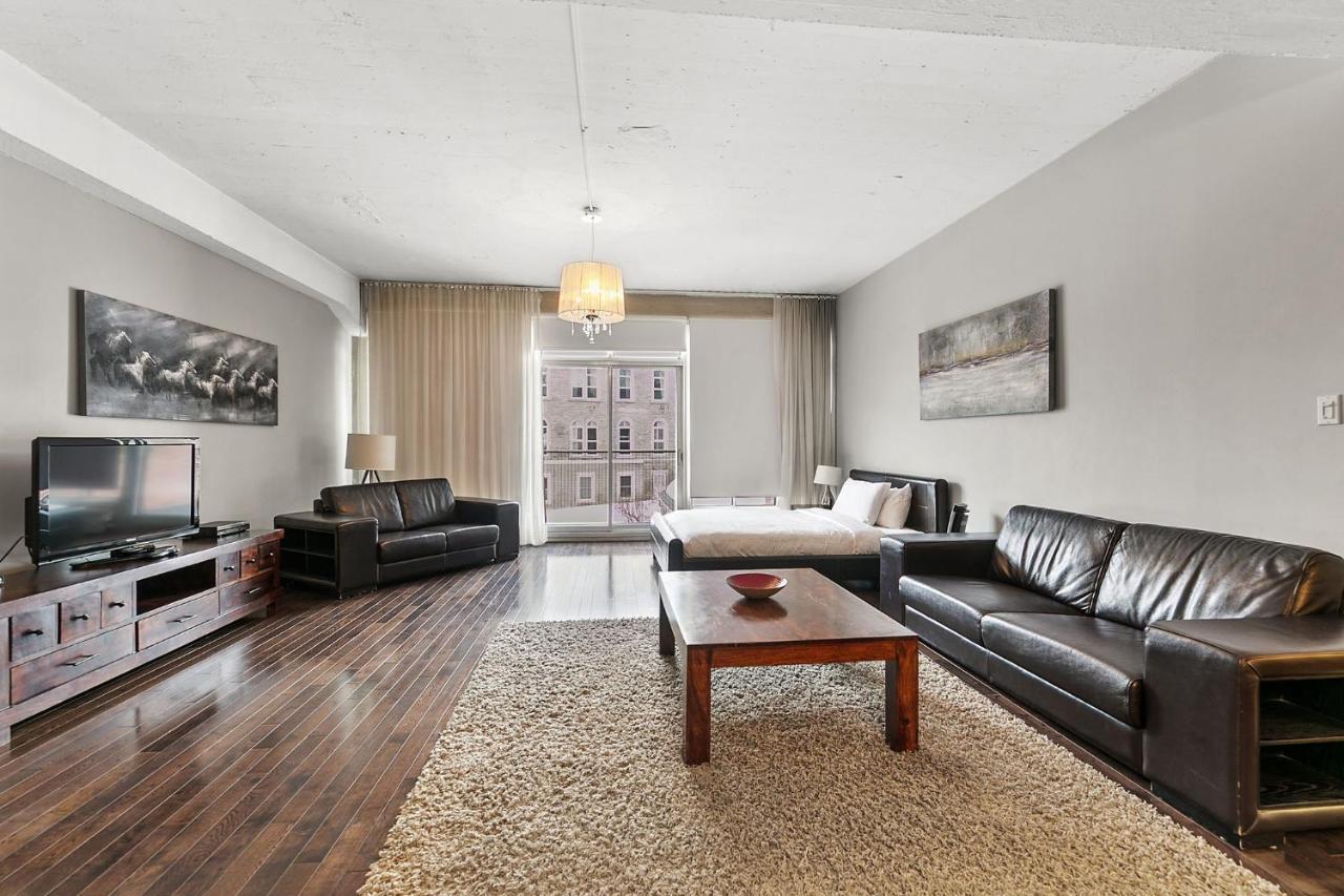 Appart hôtel Loft Montréal