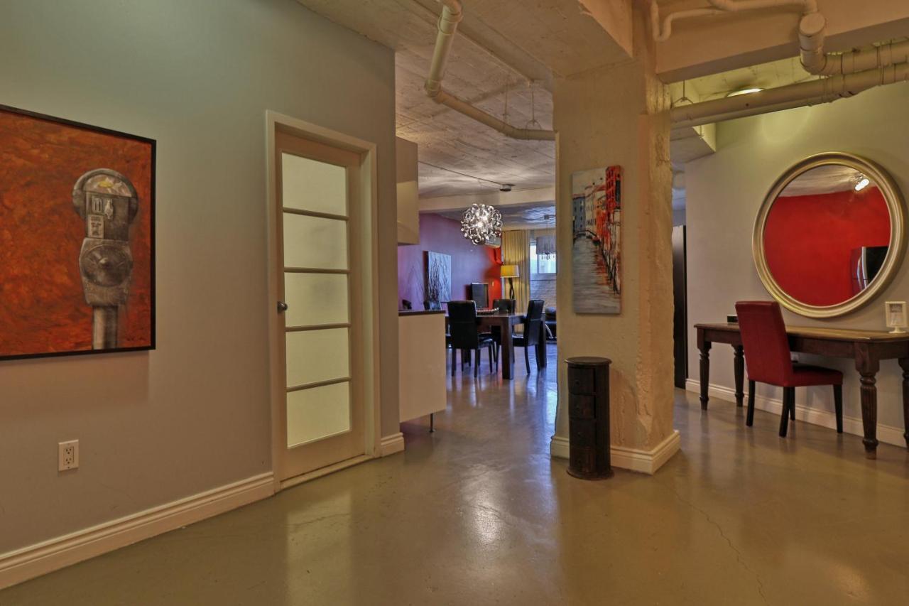 Loft Montréal