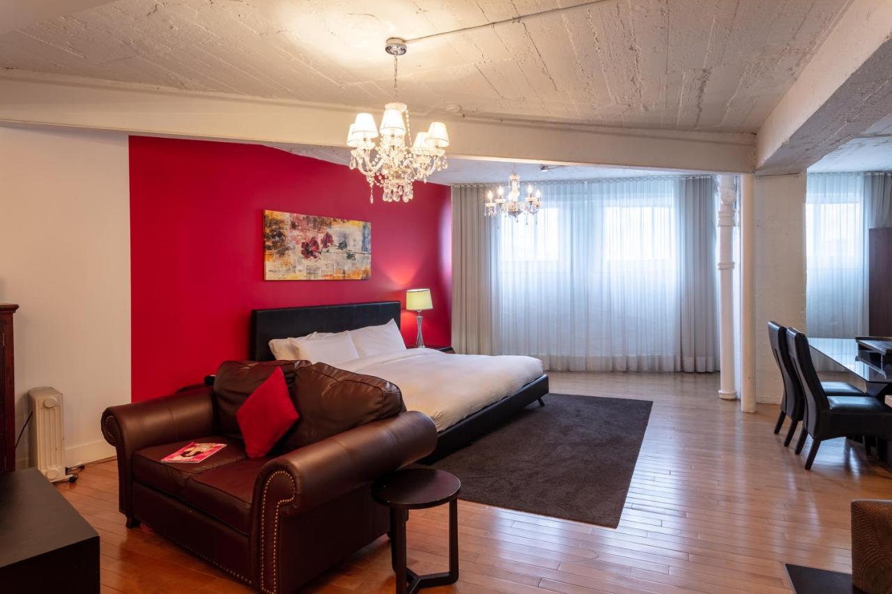 Loft Appart hôtel Montréal