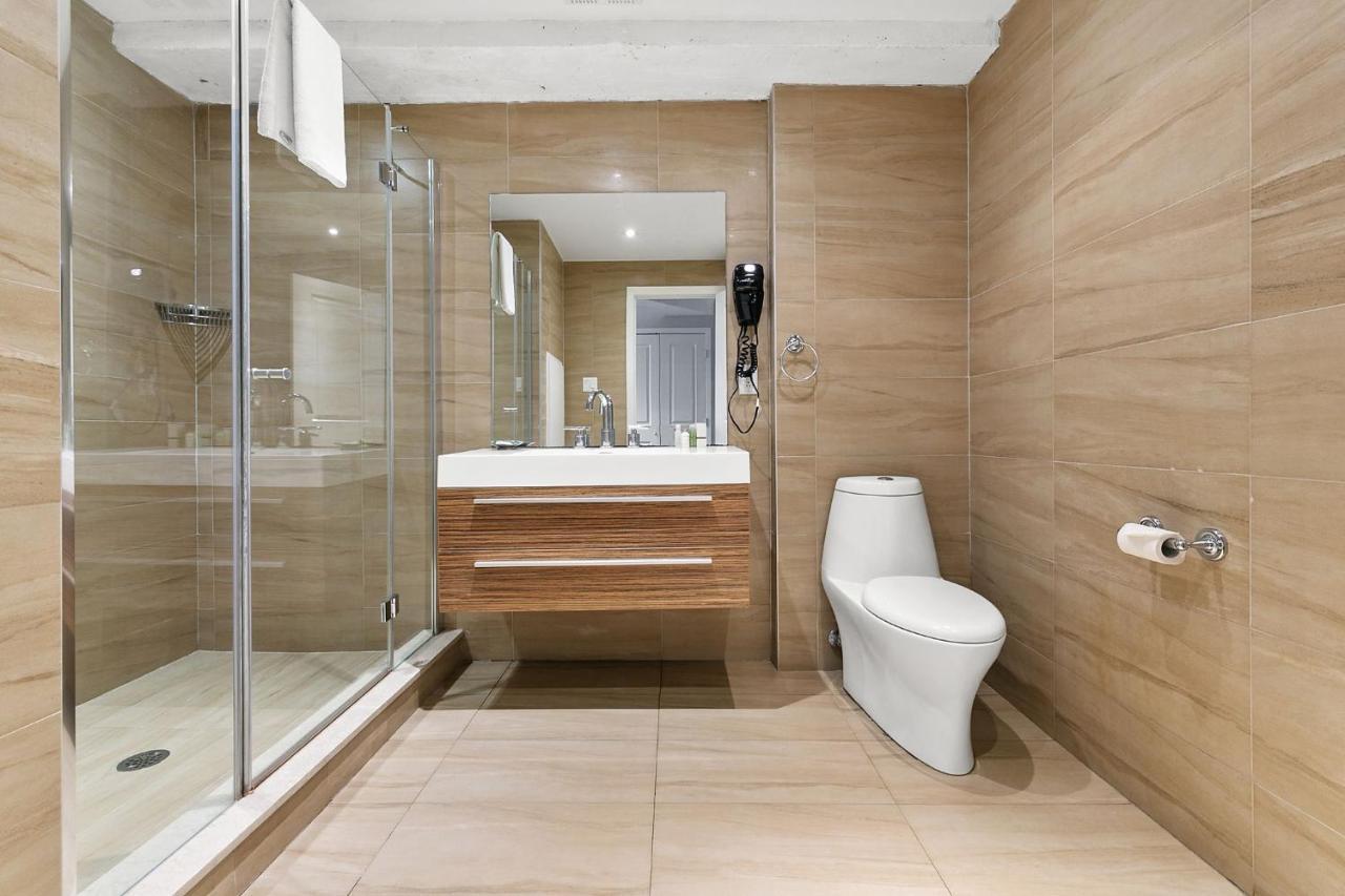 Appart hôtel Loft