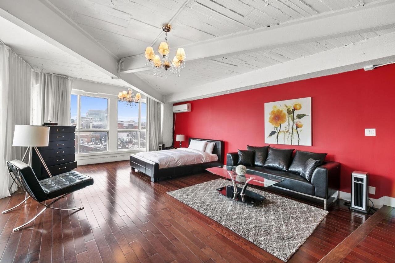 Loft Montréal