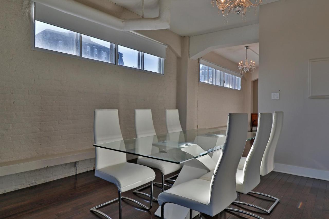 Appart hôtel Loft 4*