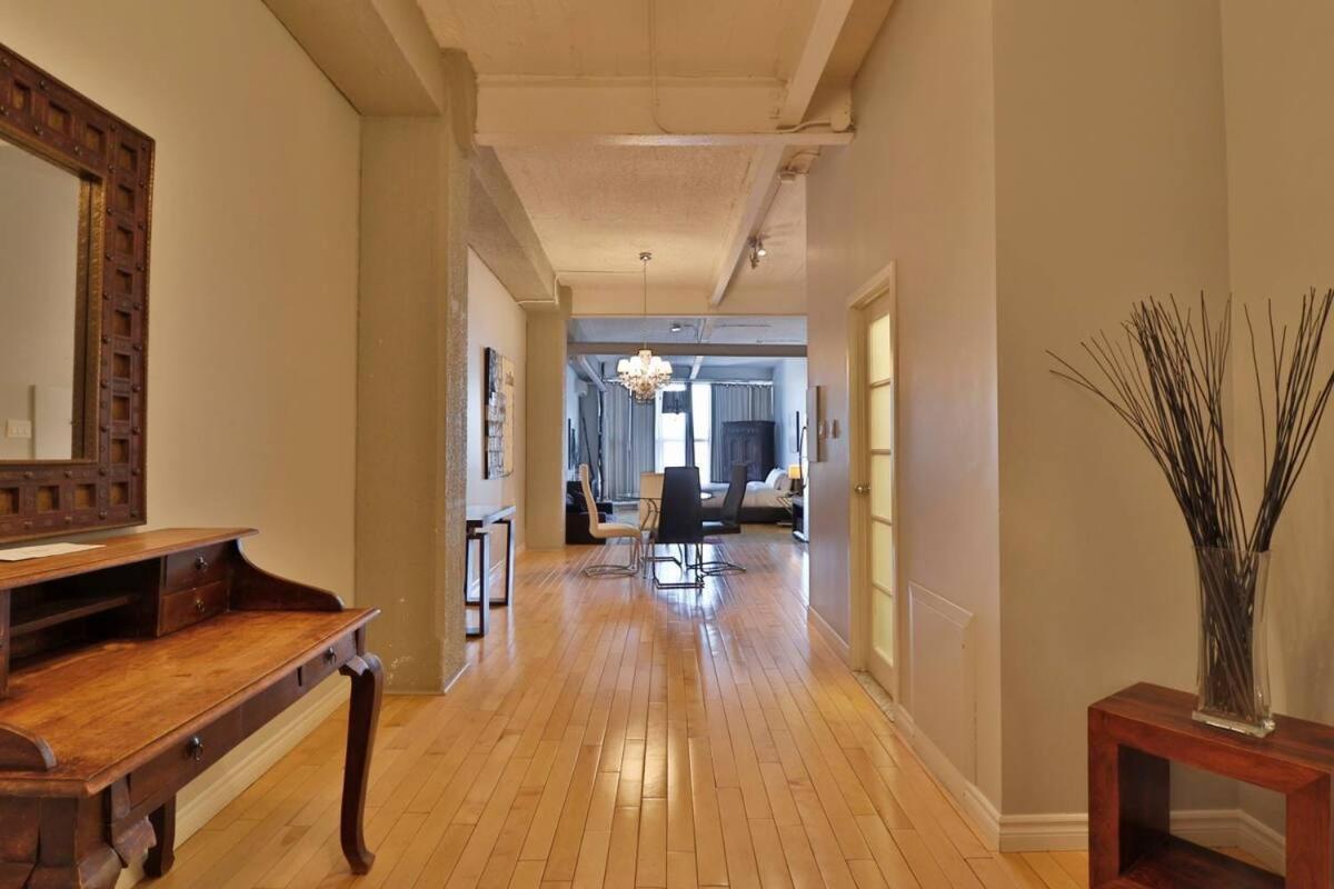 Loft Appart hôtel