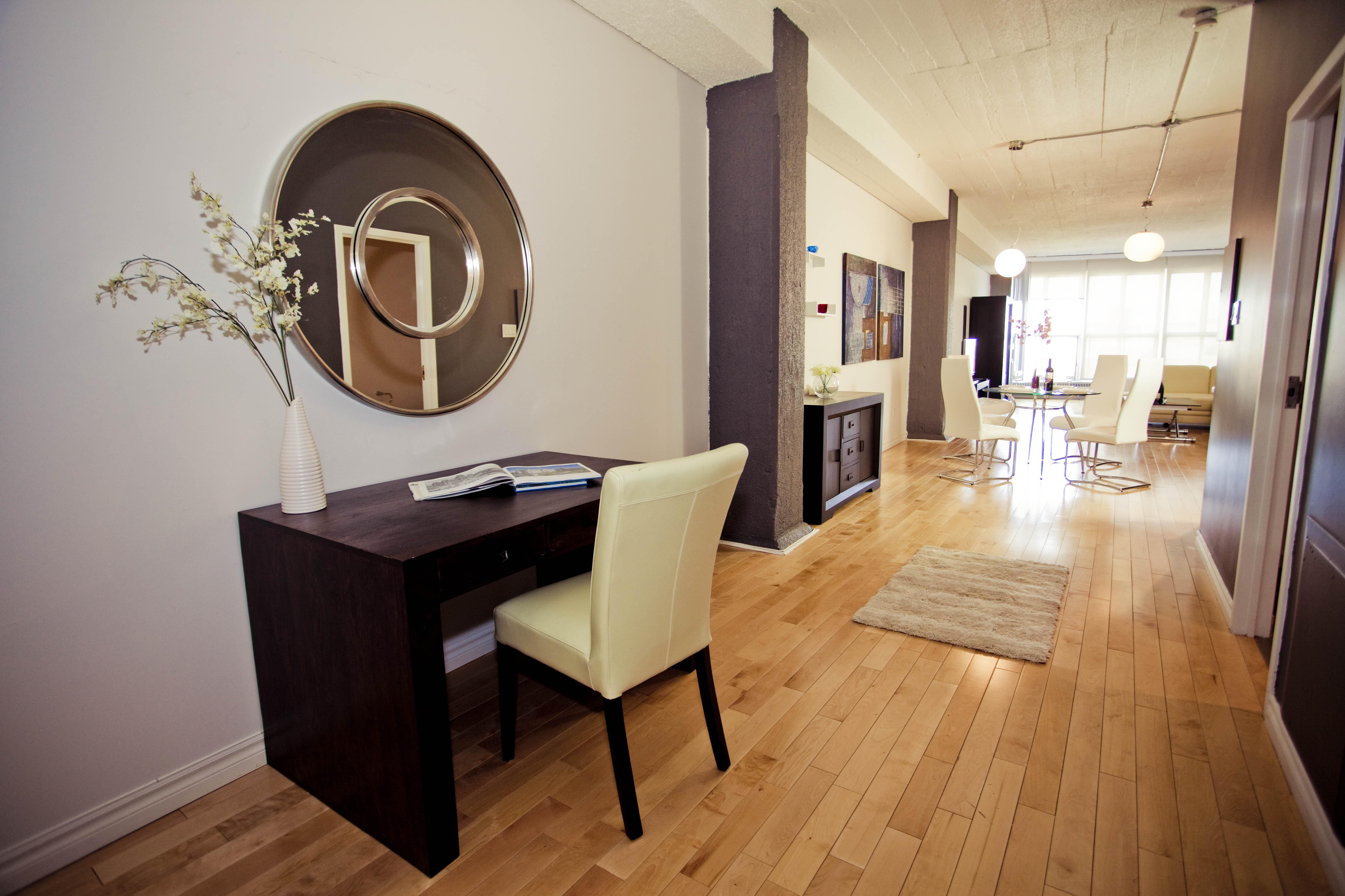 Loft Appart hôtel Montréal