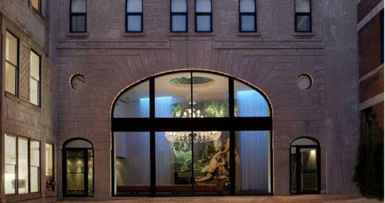 Loft 4* Montréal